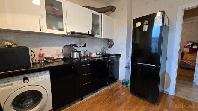 Satılır 3 otaqlı yeni tikili 83 m², Abşeron r., photo 10 from 12