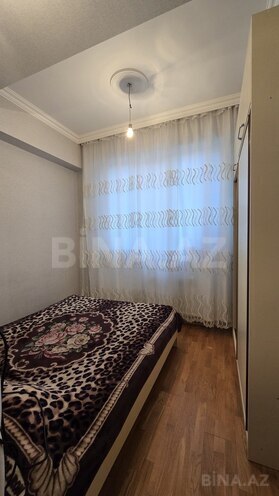 Satılır 3 otaqlı yeni tikili 83 m², Abşeron r., photo 8 from 12