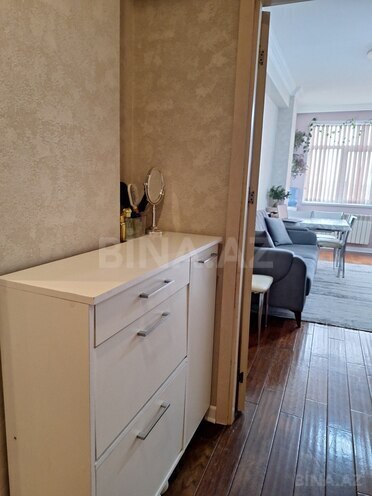 Продаётся 2-комн. новостройка 78 м², м. Иншаатчылар, photo 9 from 21