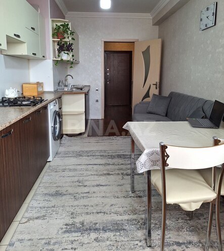 Продаётся 2-комн. новостройка 78 м², м. Иншаатчылар, photo 19 from 21