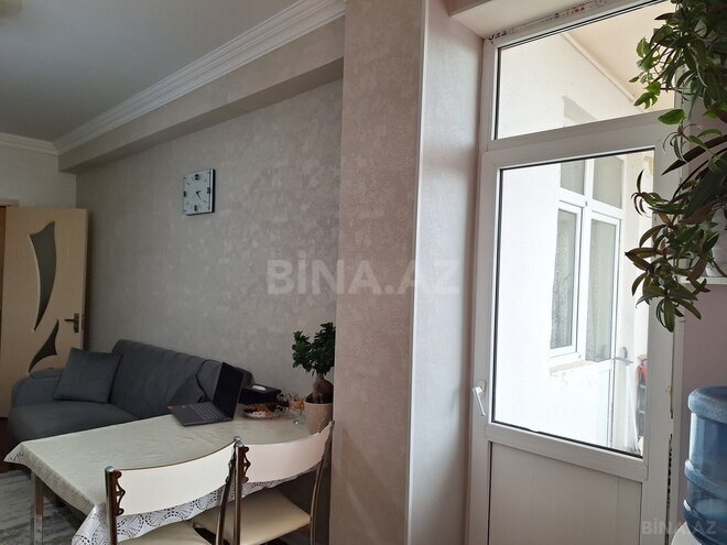 Продаётся 2-комн. новостройка 78 м², м. Иншаатчылар, photo 10 from 21