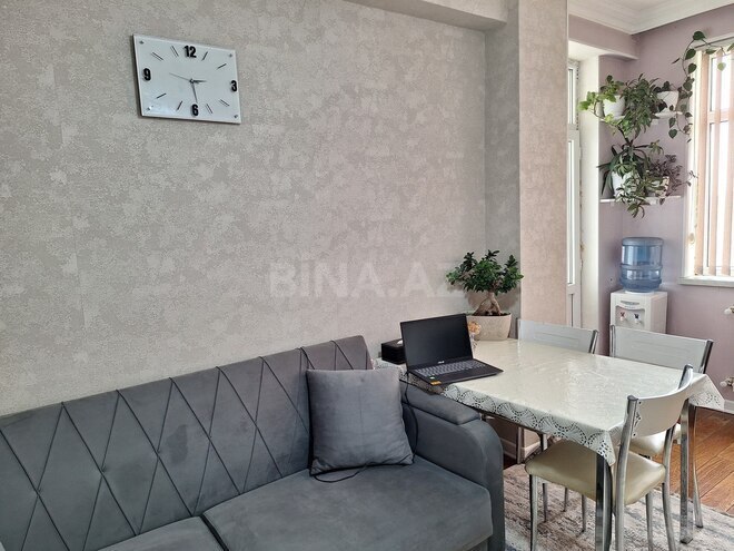 Продаётся 2-комн. новостройка 78 м², м. Иншаатчылар, photo 6 from 21