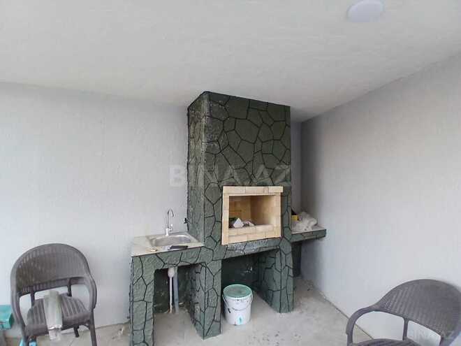 İcarəyə verilir 4 otaqlı həyət evi/bağ evi 160 m², Şüvəlan q., photo 5 from 13