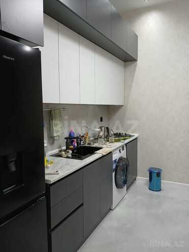 İcarəyə verilir 4 otaqlı həyət evi/bağ evi 160 m², Şüvəlan q., photo 6 from 13