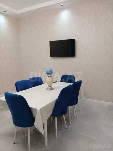 İcarəyə verilir 4 otaqlı həyət evi/bağ evi 160 m², Şüvəlan q., photo 7 from 13