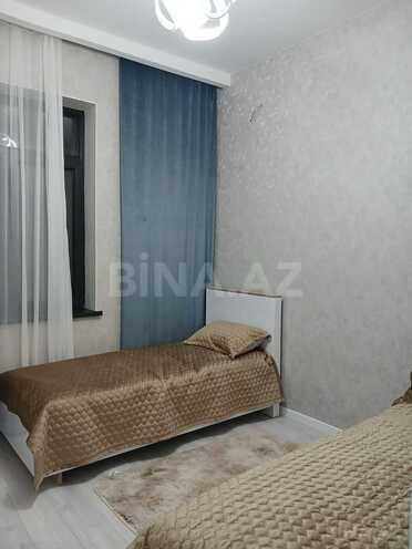 İcarəyə verilir 4 otaqlı həyət evi/bağ evi 160 m², Şüvəlan q., photo 10 from 13