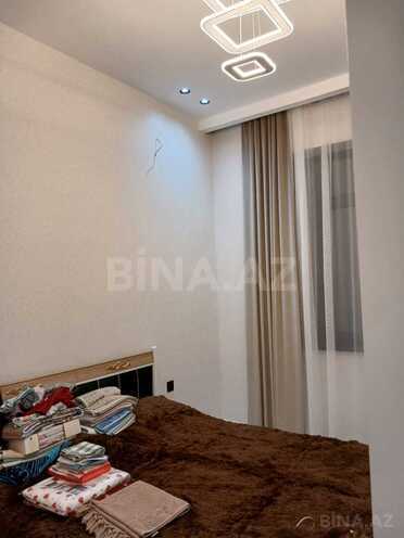 İcarəyə verilir 4 otaqlı həyət evi/bağ evi 160 m², Şüvəlan q., photo 9 from 13
