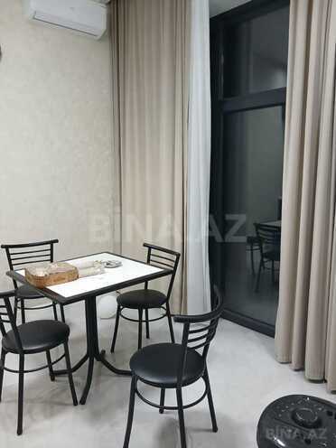İcarəyə verilir 4 otaqlı həyət evi/bağ evi 160 m², Şüvəlan q., photo 11 from 13