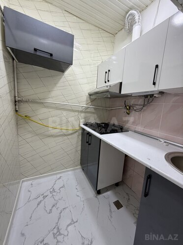 Продаётся 1-комн. вторичка 35 м², м. Мемар Аджеми, photo 10 from 14