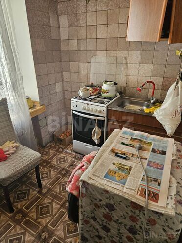 Satılır 2 otaqlı köhnə tikili 60 m², Gənclik m., photo 4 from 8