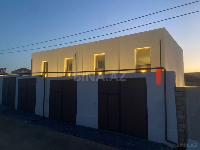 Продаётся 8-комн. дом/дача 250 м², пос. Нардаран, photo 1 from 11
