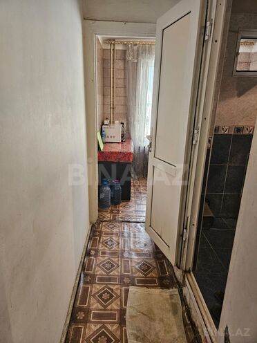 Satılır 2 otaqlı köhnə tikili 60 m², Azadlıq Prospekti m., photo 7 from 8