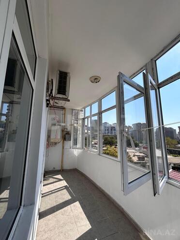 İcarəyə verilir 2 otaqlı yeni tikili 100 m², Nizami m., photo 7 from 13