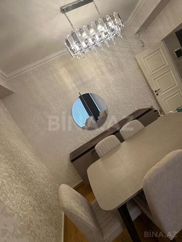 Продаётся 2-комн. новостройка 70 м², м. Иншаатчылар, photo 7 from 12