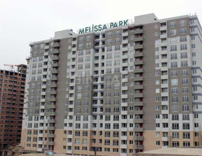 Продаётся 2-комн. новостройка 70 м², м. Иншаатчылар, photo 10 from 12