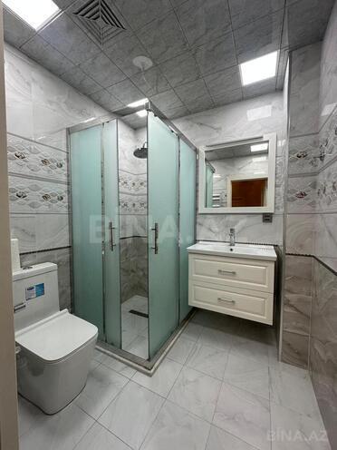Продаётся 2-комн. новостройка 70 м², м. Иншаатчылар, photo 11 from 12