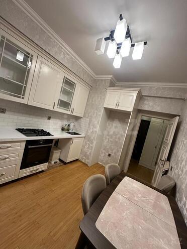 Продаётся 2-комн. новостройка 70 м², м. Иншаатчылар, photo 5 from 12