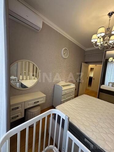 Продаётся 2-комн. новостройка 70 м², м. Иншаатчылар, photo 6 from 12