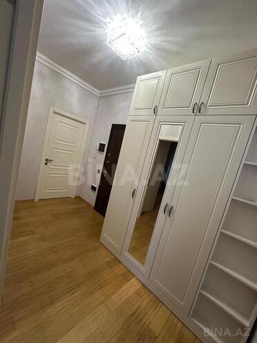 Продаётся 2-комн. новостройка 70 м², м. Иншаатчылар, photo 8 from 12