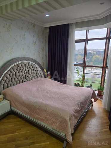 Продаётся 3-комн. новостройка 87 м², м. Ахмедлы, photo 12 from 19