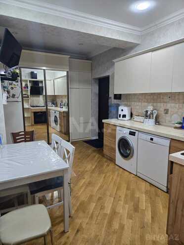 Продаётся 3-комн. новостройка 87 м², м. Ахмедлы, photo 4 from 19