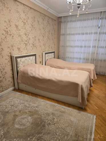 Продаётся 3-комн. новостройка 87 м², м. Ахмедлы, photo 13 from 19