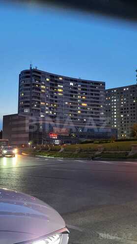 Продаётся 3-комн. новостройка 87 м², м. Ахмедлы, photo 18 from 19