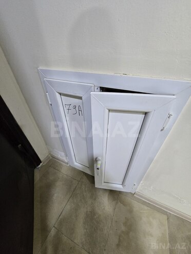 Продаётся 3-комн. новостройка 87 м², м. Ахмедлы, photo 16 from 19