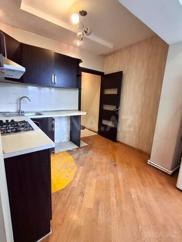 Satılır 1 otaqlı köhnə tikili 48 m², Gənclik m., photo 5 from 9