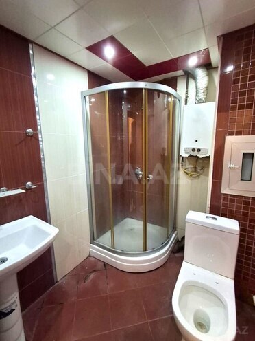 Satılır 1 otaqlı köhnə tikili 48 m², Gənclik m., photo 8 from 9