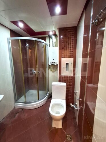 Satılır 1 otaqlı köhnə tikili 48 m², Gənclik m., photo 7 from 9