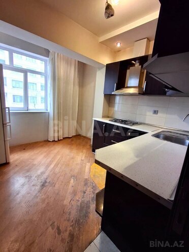 Satılır 1 otaqlı köhnə tikili 48 m², Gənclik m., photo 6 from 9
