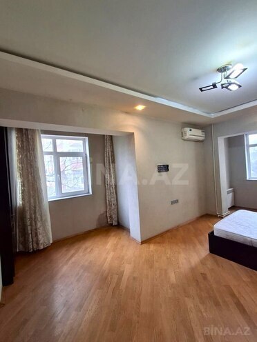 Satılır 1 otaqlı köhnə tikili 48 m², Gənclik m., photo 4 from 9