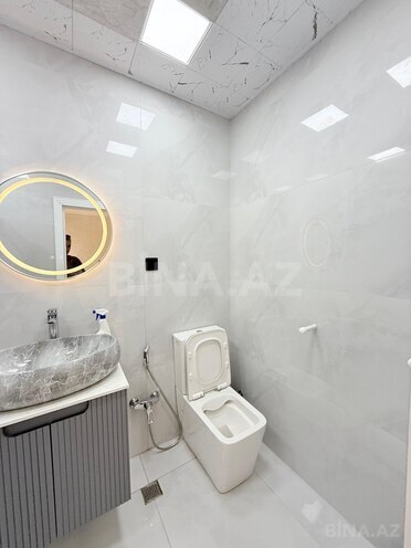 Satılır 2 otaqlı yeni tikili 65 m², photo 16 from 19