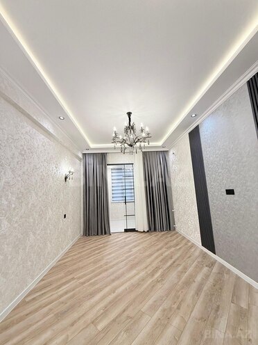 Satılır 2 otaqlı yeni tikili 65 m², photo 1 from 19