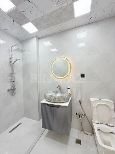 Satılır 2 otaqlı yeni tikili 65 m², photo 17 from 19