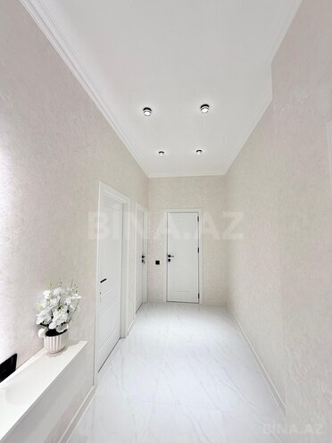 Satılır 2 otaqlı yeni tikili 65 m², photo 15 from 19