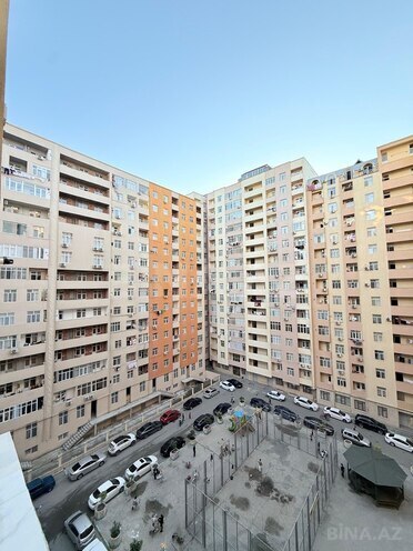 Satılır 2 otaqlı yeni tikili 65 m², photo 14 from 19