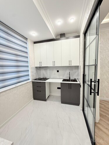 Satılır 2 otaqlı yeni tikili 65 m², photo 13 from 19