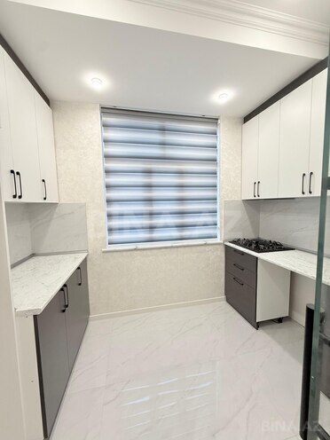 Satılır 2 otaqlı yeni tikili 65 m², photo 11 from 19