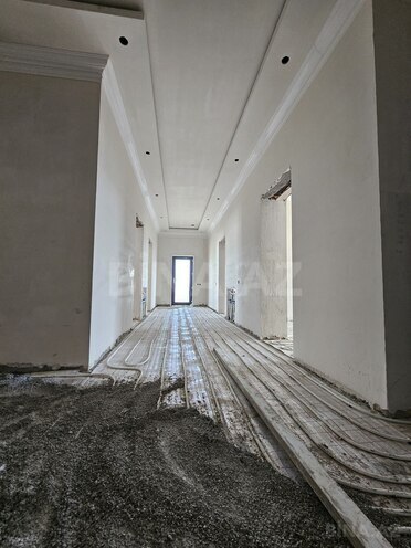 Satılır 8 otaqlı həyət evi/bağ evi 300 m², Mərdəkan q., photo 13 from 18