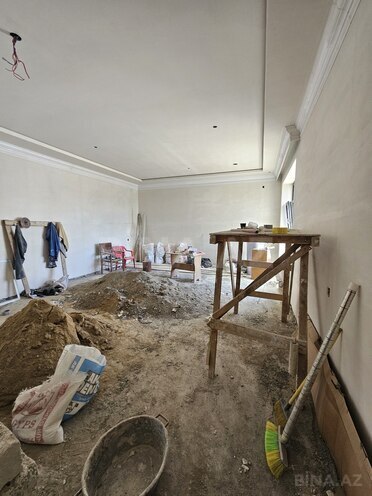 Satılır 8 otaqlı həyət evi/bağ evi 300 m², Mərdəkan q., photo 14 from 18