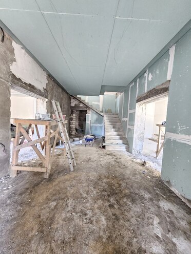 Satılır 8 otaqlı həyət evi/bağ evi 300 m², Mərdəkan q., photo 17 from 18