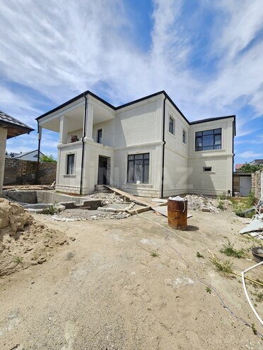 Satılır 8 otaqlı həyət evi/bağ evi 300 m², Mərdəkan q., photo 4 from 18