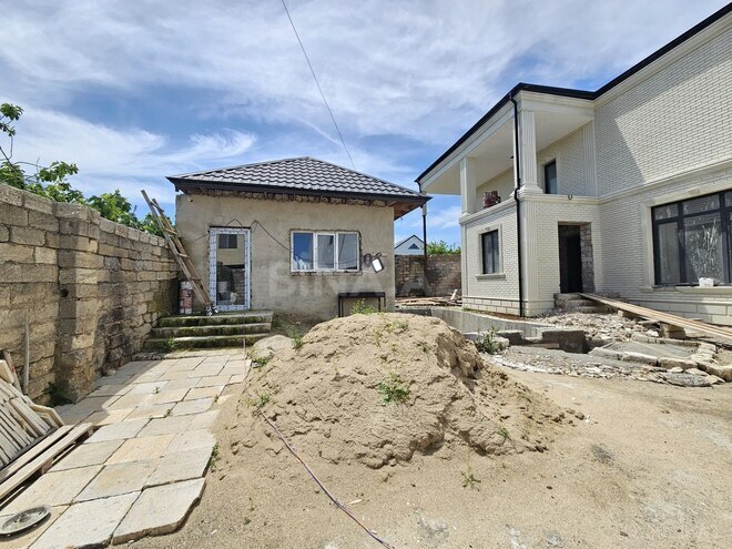 Satılır 8 otaqlı həyət evi/bağ evi 300 m², Mərdəkan q., photo 7 from 18