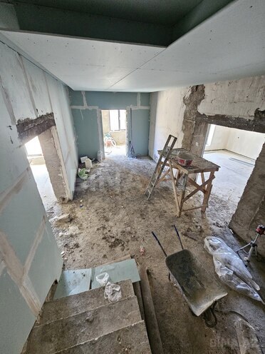 Satılır 8 otaqlı həyət evi/bağ evi 300 m², Mərdəkan q., photo 9 from 18