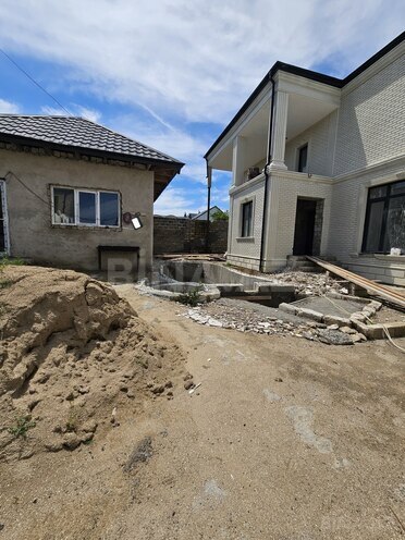 Satılır 8 otaqlı həyət evi/bağ evi 300 m², Mərdəkan q., photo 5 from 18