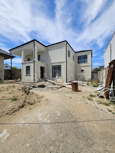 Satılır 8 otaqlı həyət evi/bağ evi 300 m², Mərdəkan q., photo 3 from 18