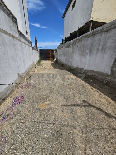 Satılır 8 otaqlı həyət evi/bağ evi 300 m², Mərdəkan q., photo 6 from 18