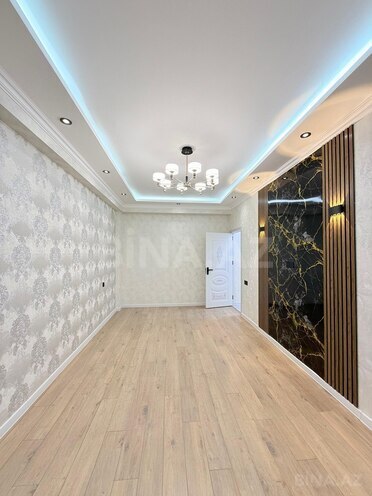 Satılır 3 otaqlı yeni tikili 78 m², photo 3 from 16
